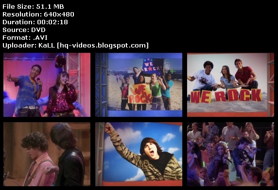 crcwrrb6 - Camp Rock-We Rock