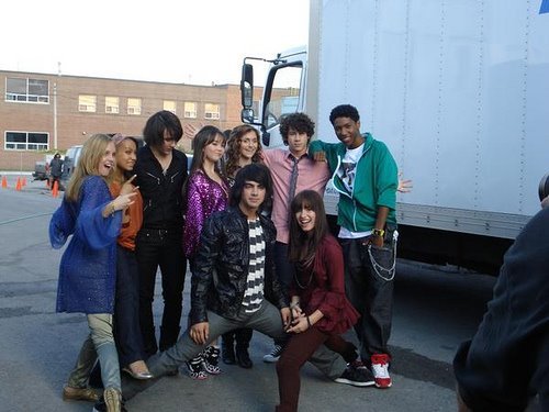 camp_rock_2 - Camp Rock Behind the Scenes