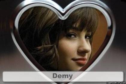 CLOJKPHQXKGXDVXZTLA - Here Will Show How Much I Love Demi Lovato