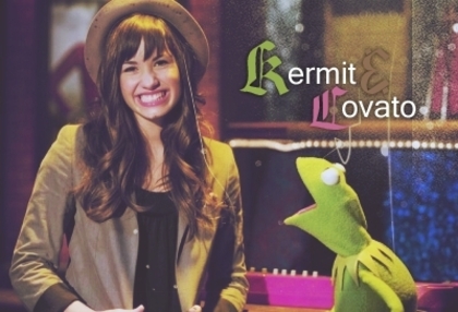 Demi-Lovato-demi-lovato-11143754-400-272 - Here Will Show How Much I Love Demi Lovato