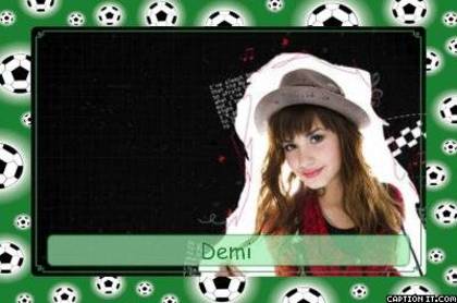 LRZQPJFHNFHBVHKYWIQ - Here Will Show How Much I Love Demi Lovato