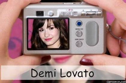 ZBSDNWJJWDJVUNDQUEP - Here Will Show How Much I Love Demi Lovato