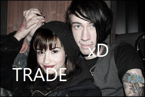 3632826664_5c2cc718f6 - Demi Lovato and Trace Cyrus