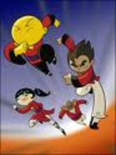 images - xiaolin sowdown