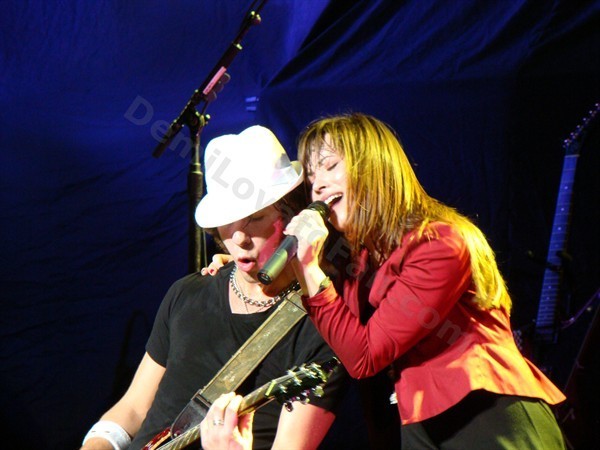 DSC00152 - Demi Lovato on BurninUp Tour