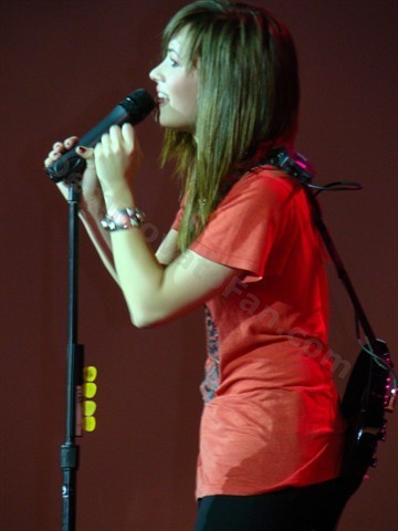 DSC00842 - Demi Lovato on BurninUp Tour