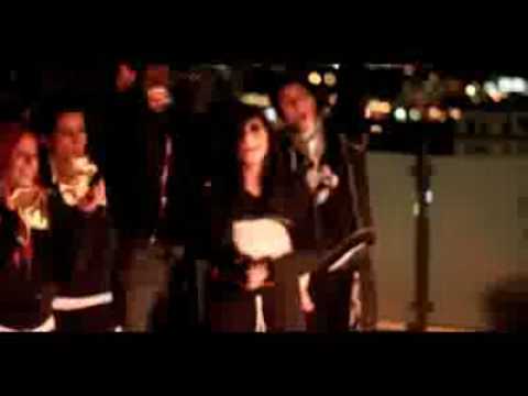 1 - Demi Lovato 17th Birthday Party Dance