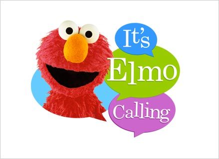 6368 - Elmo