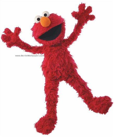 1198734822 - Elmo