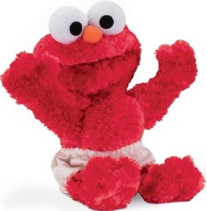 baby_elmo-12255 - Elmo