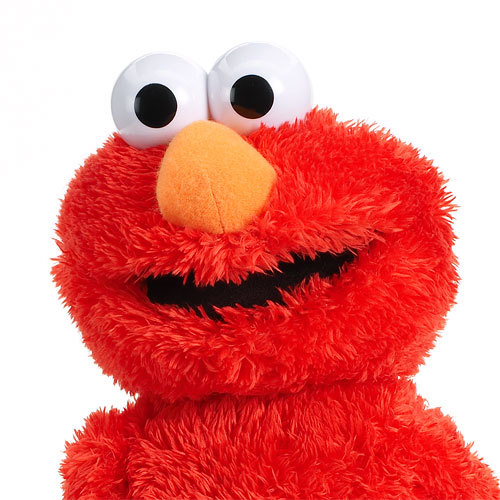 elmo - Elmo