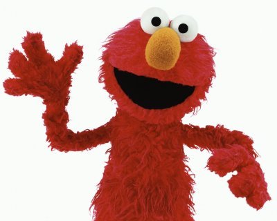 elmo9 - Elmo