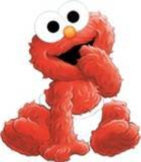 elmo-2-sesame-street - Elmo