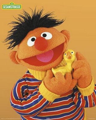 ernie