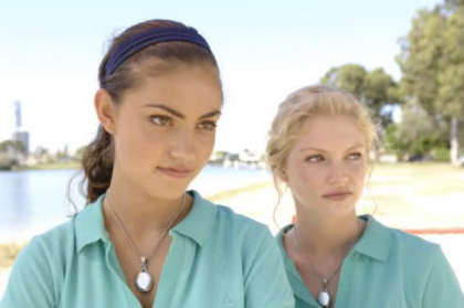 cleo rikki - Cariba Heine