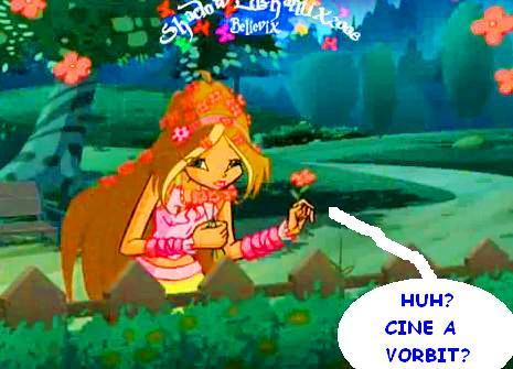 4 - B D cu Winx 4 EVER - Sezonul 6 - Episodul 01