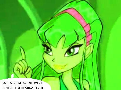 15 - B D cu Winx 4 EVER - Sezonul 6 - Episodul 01