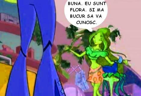 18 - B D cu Winx 4 EVER - Sezonul 6 - Episodul 01