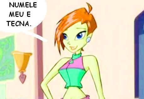 19 - B D cu Winx 4 EVER - Sezonul 6 - Episodul 01