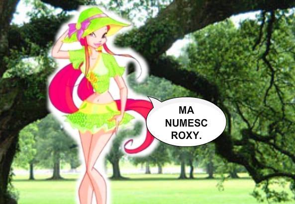 22 - B D cu Winx 4 EVER - Sezonul 6 - Episodul 01