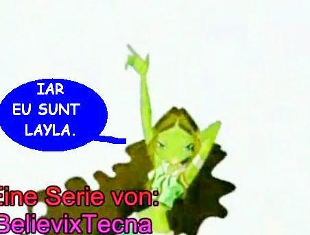 23 - B D cu Winx 4 EVER - Sezonul 6 - Episodul 01