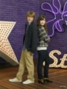 12782512_RHOAMVDDB - Demi Lovato and Sterling Knight