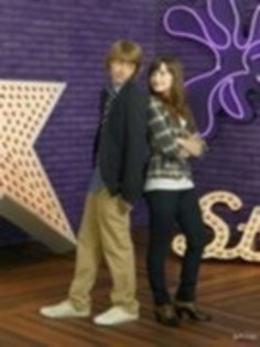 12782516_KMVLQRPOJ - Demi Lovato and Sterling Knight