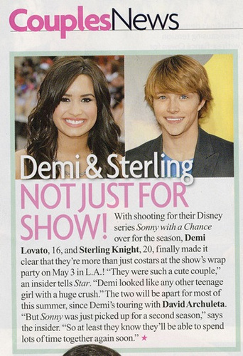 3614120355_6dd57b6fb7 - Demi Lovato and Sterling Knight