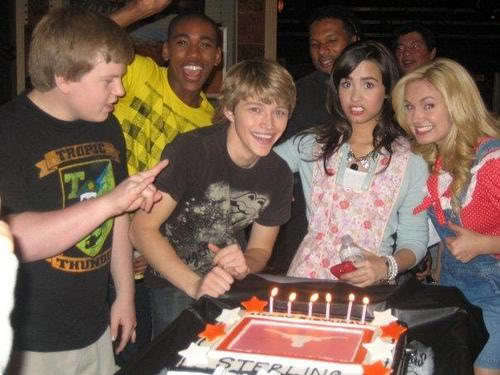 3858553281_f9e9d7d463 - Demi Lovato and Sterling Knight