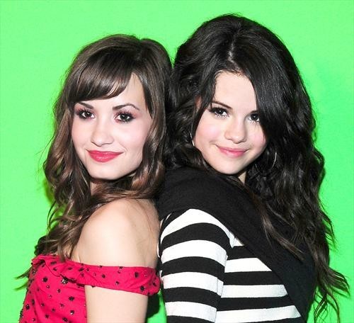 016 - Demi Lovato at  Selena Gomez Sweet Sixteen