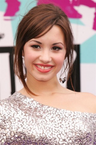 normal_55700649910200850603PM - Demi Lovato at camp rock premiere uk