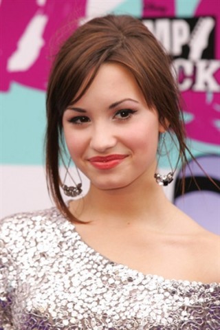 normal_55700690910200850553PM - Demi Lovato at camp rock premiere uk