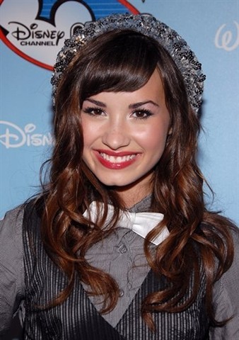 dcprty%20(12) - Demi Lovato at dc games party