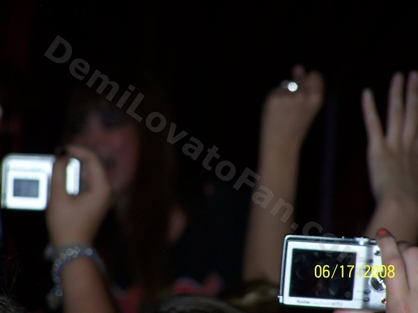 101_6629 - Demi Lovato Cleveland OH