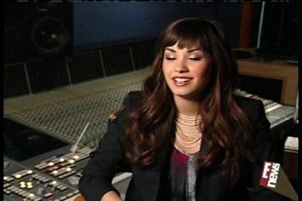 E - Demi Lovato Guest Appearances