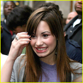 demi-lovato-radio-1 - Demi Lovato Leaving BBC Radio UK