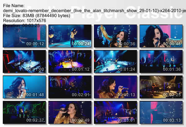 thumbs20100131022938 - Demi Lovato Live at Alan Titchmarsh Show