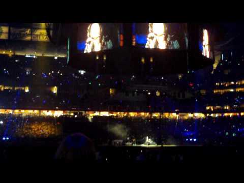 0 - Demi Lovato live in Houston Rodeo