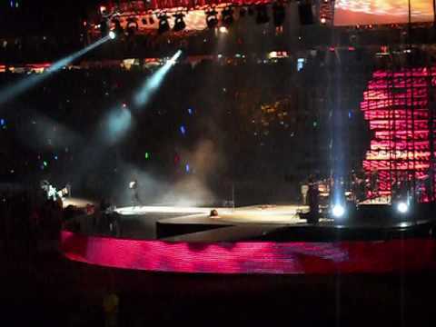 1 - Demi Lovato live in Houston Rodeo