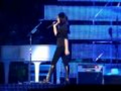 2 - Demi Lovato live in Houston Rodeo