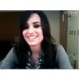 demi_lovato_live_chat_part_3 - demi lovato live on ustream