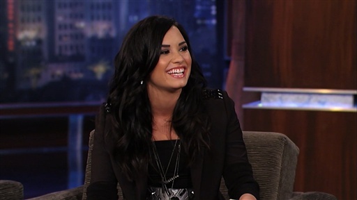 155122_512x288_generated - demi lovato on jimmy kimmel