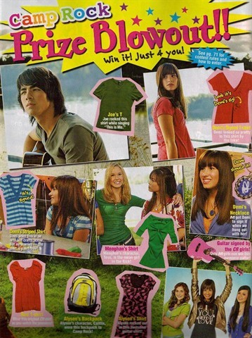 Demi%20006 - Demi Lovato on Magazine Scans