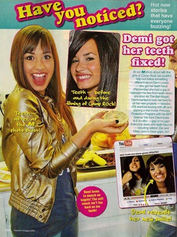 Demi%20008 - Demi Lovato on Magazine Scans