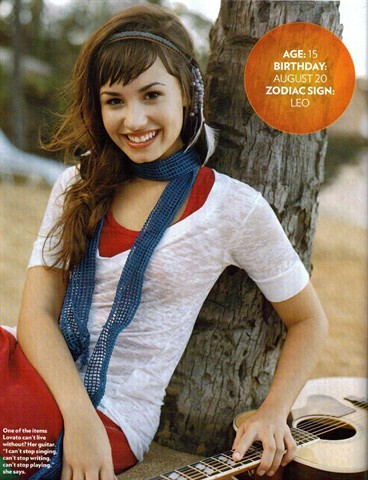 demi%20015 - Demi Lovato on Magazine Scans