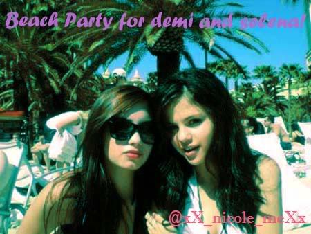 demiandselenainabeach