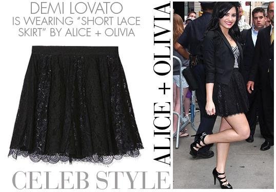 demi-lovato-wearing-alice-olivia-skirt-elizabeth-and-james-olsen-twins-news-2d5ea92fde19eae104cbf36d - demi lovato style