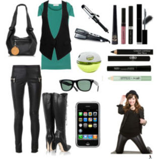 img-set - demi lovato style