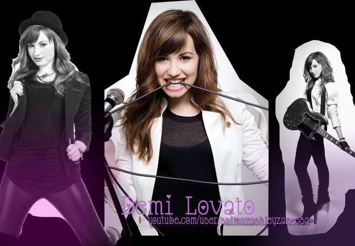 3e6d8f73 - demi lovato wallpapers