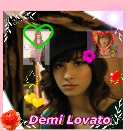 3404505250_422126ee62 - demi lovato wallpapers